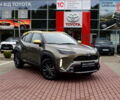 Зеленый Тойота Yaris Cross, объемом двигателя 1.49 л и пробегом 14 тыс. км за 30300 $, фото 18 на Automoto.ua