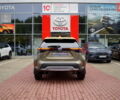 Зеленый Тойота Yaris Cross, объемом двигателя 1.49 л и пробегом 14 тыс. км за 30300 $, фото 3 на Automoto.ua