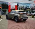 Зеленый Тойота Yaris Cross, объемом двигателя 1.49 л и пробегом 14 тыс. км за 30300 $, фото 1 на Automoto.ua
