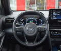 Зеленый Тойота Yaris Cross, объемом двигателя 1.49 л и пробегом 14 тыс. км за 30300 $, фото 12 на Automoto.ua