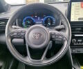 Зеленый Тойота Yaris Cross, объемом двигателя 1.49 л и пробегом 12 тыс. км за 31416 $, фото 8 на Automoto.ua