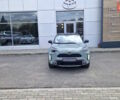 Зеленый Тойота Yaris Cross, объемом двигателя 1.49 л и пробегом 12 тыс. км за 31416 $, фото 4 на Automoto.ua