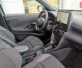 Зеленый Тойота Yaris Cross, объемом двигателя 1.49 л и пробегом 12 тыс. км за 31416 $, фото 5 на Automoto.ua