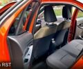 Оранжевый Тойота Yaris Cross, объемом двигателя 1.5 л и пробегом 62 тыс. км за 23999 $, фото 5 на Automoto.ua