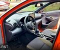 Оранжевый Тойота Yaris Cross, объемом двигателя 1.5 л и пробегом 62 тыс. км за 23999 $, фото 4 на Automoto.ua