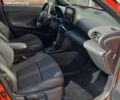 Оранжевый Тойота Yaris Cross, объемом двигателя 1.49 л и пробегом 7 тыс. км за 29958 $, фото 9 на Automoto.ua