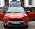 Оранжевый Тойота Yaris Cross, объемом двигателя 1.49 л и пробегом 62 тыс. км за 23999 $, фото 17 на Automoto.ua