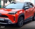 Оранжевый Тойота Yaris Cross, объемом двигателя 1.5 л и пробегом 62 тыс. км за 23999 $, фото 1 на Automoto.ua