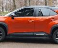 Оранжевый Тойота Yaris Cross, объемом двигателя 1.49 л и пробегом 62 тыс. км за 23999 $, фото 6 на Automoto.ua