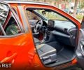 Оранжевый Тойота Yaris Cross, объемом двигателя 1.5 л и пробегом 62 тыс. км за 23999 $, фото 6 на Automoto.ua