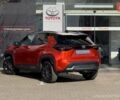Оранжевый Тойота Yaris Cross, объемом двигателя 1.49 л и пробегом 7 тыс. км за 29958 $, фото 1 на Automoto.ua
