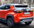 Оранжевый Тойота Yaris Cross, объемом двигателя 1.5 л и пробегом 62 тыс. км за 23999 $, фото 3 на Automoto.ua