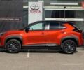 Оранжевый Тойота Yaris Cross, объемом двигателя 1.49 л и пробегом 7 тыс. км за 29958 $, фото 2 на Automoto.ua