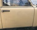 Бежевый Трабант 601, объемом двигателя 0.6 л и пробегом 100 тыс. км за 1450 $, фото 14 на Automoto.ua