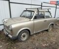 Трабант 601, объемом двигателя 0 л и пробегом 50 тыс. км за 650 $, фото 1 на Automoto.ua