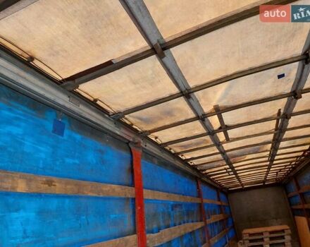 Сірий Трабоса С, об'ємом двигуна 0 л та пробігом 0 тис. км за 3200 $, фото 2 на Automoto.ua