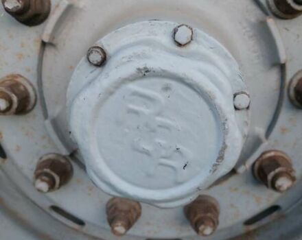 Сірий Трабоса С, об'ємом двигуна 0 л та пробігом 0 тис. км за 3200 $, фото 5 на Automoto.ua