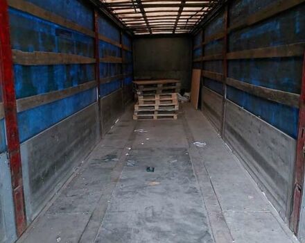 Сірий Трабоса С, об'ємом двигуна 0 л та пробігом 0 тис. км за 3200 $, фото 1 на Automoto.ua