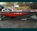 Червоний лодка Трекер Bass, об'ємом двигуна 0 л та пробігом 96 тис. км за 17600 $, фото 3 на Automoto.ua