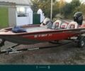 Червоний лодка Трекер Bass, об'ємом двигуна 0 л та пробігом 96 тис. км за 17600 $, фото 1 на Automoto.ua