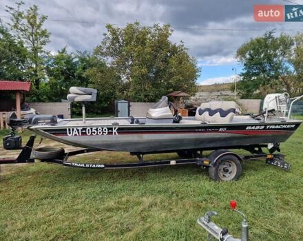 лодка Трекер Басс, объемом двигателя 0 л и пробегом 0 тыс. км за 10500 $, фото 36 на Automoto.ua
