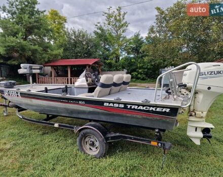 лодка Трекер Басс, объемом двигателя 0 л и пробегом 0 тыс. км за 10500 $, фото 34 на Automoto.ua