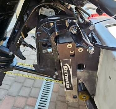 лодка Трекер Bass, об'ємом двигуна 0 л та пробігом 2 тис. км за 23500 $, фото 4 на Automoto.ua