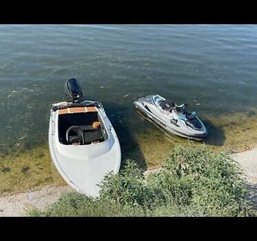 лодка Трекер Bass, об'ємом двигуна 0 л та пробігом 2 тис. км за 23500 $, фото 13 на Automoto.ua