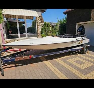 лодка Трекер Bass, об'ємом двигуна 0 л та пробігом 2 тис. км за 23500 $, фото 9 на Automoto.ua