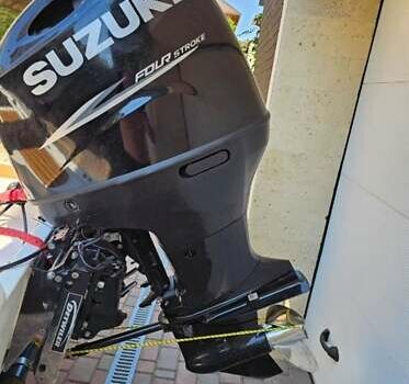 лодка Трекер Bass, об'ємом двигуна 0 л та пробігом 2 тис. км за 23500 $, фото 7 на Automoto.ua
