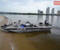 Серый лодка Трекер Басс, объемом двигателя 0 л и пробегом 1 тыс. км за 9500 $, фото 1 на Automoto.ua