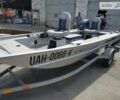 Серый лодка Трекер Басс, объемом двигателя 0.05 л и пробегом 8 тыс. км за 15500 $, фото 1 на Automoto.ua