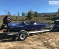 Синій лодка Трекер Bass, об'ємом двигуна 0.05 л та пробігом 1 тис. км за 13100 $, фото 1 на Automoto.ua