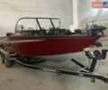 Червоний лодка Трекер Паті Барж, об'ємом двигуна 3 л та пробігом 0 тис. км за 55000 $, фото 19 на Automoto.ua