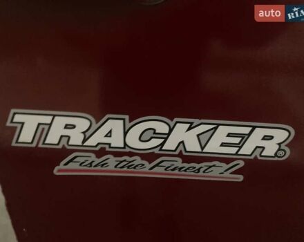 Червоний лодка Трекер Паті Барж, об'ємом двигуна 3 л та пробігом 0 тис. км за 55000 $, фото 10 на Automoto.ua