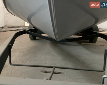 Червоний лодка Трекер Паті Барж, об'ємом двигуна 3 л та пробігом 0 тис. км за 55000 $, фото 17 на Automoto.ua