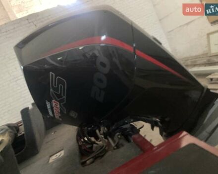 Червоний лодка Трекер Паті Барж, об'ємом двигуна 3 л та пробігом 0 тис. км за 55000 $, фото 14 на Automoto.ua