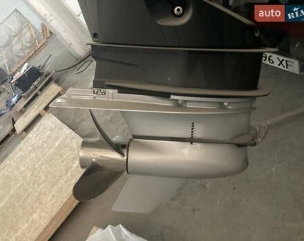 Червоний лодка Трекер Паті Барж, об'ємом двигуна 3 л та пробігом 0 тис. км за 55000 $, фото 11 на Automoto.ua