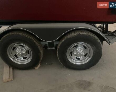 Червоний лодка Трекер Паті Барж, об'ємом двигуна 3 л та пробігом 0 тис. км за 55000 $, фото 16 на Automoto.ua