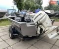 Білий лодка Трекер Pro Guide, об'ємом двигуна 0 л та пробігом 400 тис. км за 22000 $, фото 4 на Automoto.ua