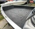 Белый лодка Трекер Про Гайд, объемом двигателя 0 л и пробегом 400 тыс. км за 22000 $, фото 7 на Automoto.ua