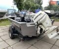 Белый лодка Трекер Про Гайд, объемом двигателя 0 л и пробегом 400 тыс. км за 22000 $, фото 4 на Automoto.ua