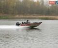 Бежевий лодка Трекер Pro Guide, об'ємом двигуна 2 л та пробігом 210 тис. км за 22000 $, фото 1 на Automoto.ua