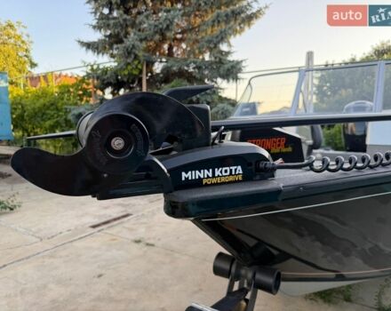 лодка Трекер Pro Guide, об'ємом двигуна 0 л та пробігом 0 тис. км за 40000 $, фото 7 на Automoto.ua