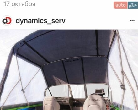 лодка Трекер Pro Guide, об'ємом двигуна 0 л та пробігом 3 тис. км за 27500 $, фото 9 на Automoto.ua