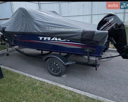 лодка Трекер Про Гайд, объемом двигателя 0 л и пробегом 3 тыс. км за 36000 $, фото 2 на Automoto.ua