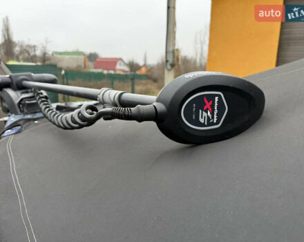 Синий лодка Трекер Про Гайд, объемом двигателя 0 л и пробегом 0 тыс. км за 25000 $, фото 11 на Automoto.ua