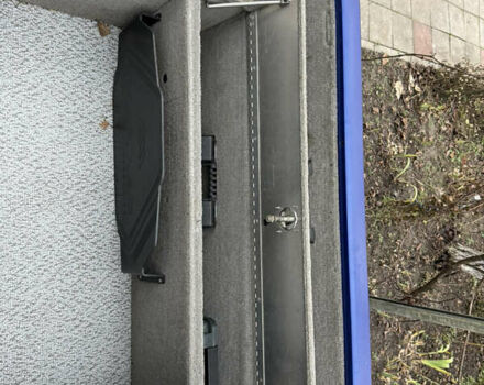 Синий лодка Трекер Про Гайд, объемом двигателя 0 л и пробегом 0 тыс. км за 25000 $, фото 18 на Automoto.ua