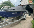 Синий лодка Трекер Про Гайд, объемом двигателя 0 л и пробегом 0 тыс. км за 25000 $, фото 1 на Automoto.ua
