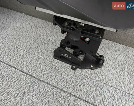 Синий лодка Трекер Про Гайд, объемом двигателя 0 л и пробегом 0 тыс. км за 25000 $, фото 13 на Automoto.ua